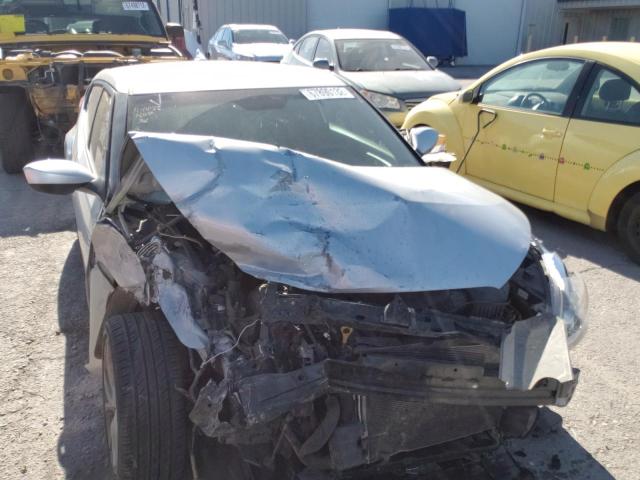 Photo 5 from auction – 2016 HYUNDAI VELOSTER with VIN KMHTC6AD4GU288158