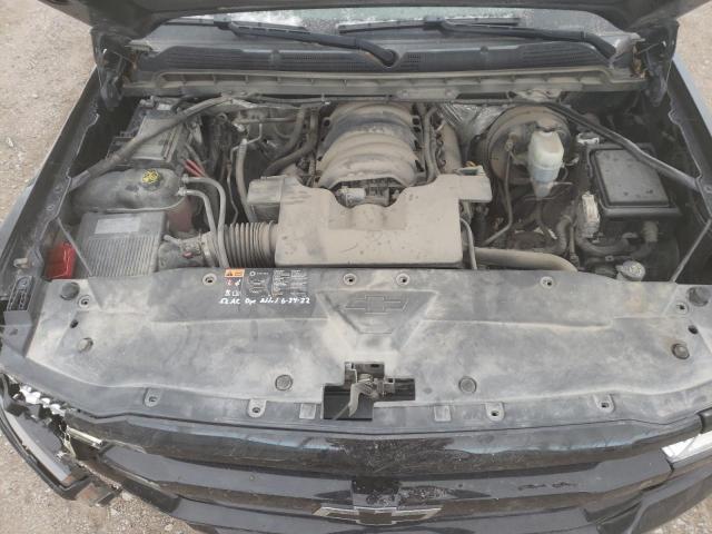 Photo 11 from auction – 2016 CHEVROLET 1500 with VIN 1GCVKREC0GZ236774
