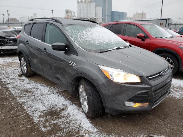 Photo 4 from auction – 2015 FORD ESCAPE SE with VIN 1FMCU9G95FUA51212