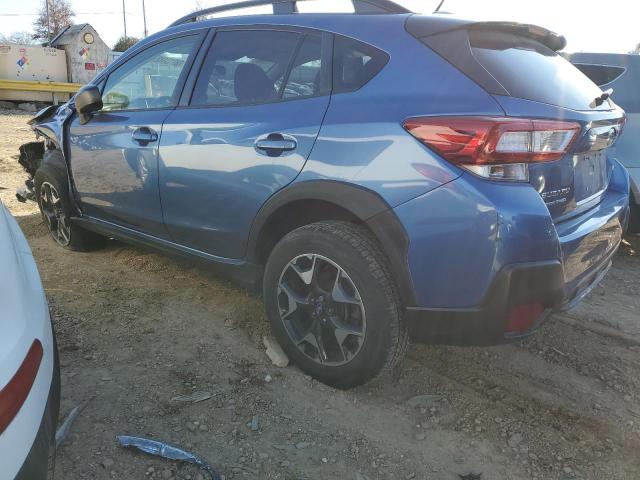 Photo 2 from auction – 2019 SUBARU CROSSTREK with VIN JF2GTAAC5K9292264