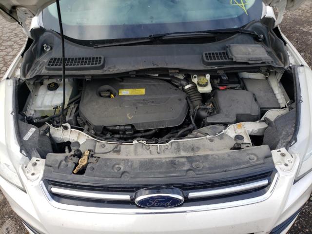 Photo 12 from auction – 2013 FORD ESCAPE SEL with VIN 1FMCU9HX0DUA23666