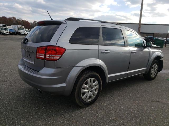 Zdjęcie 3 z aukcji – 2018 DODGE JOURNEY SE z VIN 3C4PDCAB1JT157948