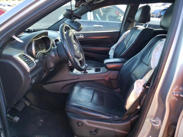 Photo 7 from auction – 2014 JEEP GRAND CHER with VIN 1C4RJEAGXEC442416