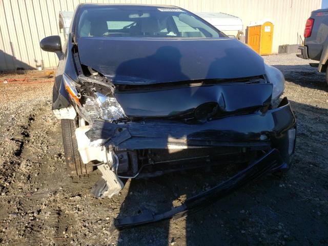 Photo 5 from auction – 2014 TOYOTA PRIUS with VIN JTDKN3DU8E0363016