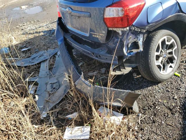 Photo 13 from auction – 2017 SUBARU CROSSTREK with VIN JF2GPABC8HG261131