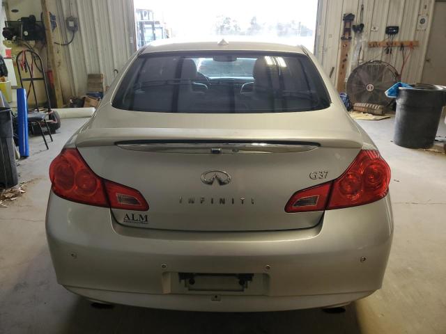 Photo 6 from auction – 2011 INFINITI G37 BASE with VIN JN1CV6AP8BM506798