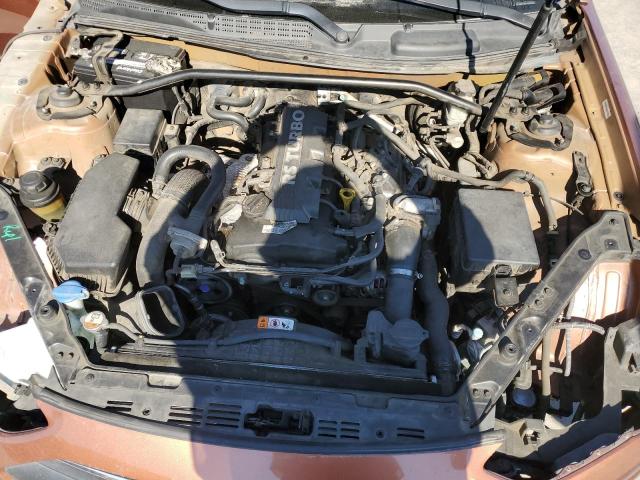 Photo 11 from auction – 2013 HYUNDAI GENESIS CO with VIN KMHHT6KD7DU090075