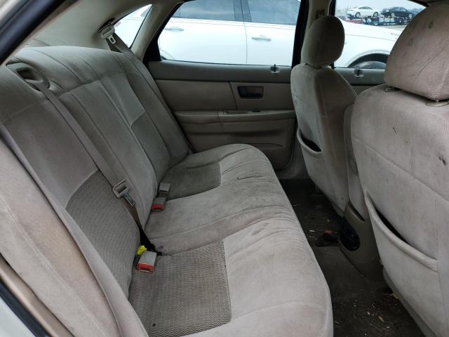 Photo 10 from auction – 2004 FORD TAURUS SE with VIN 1FAFP53U84A146119