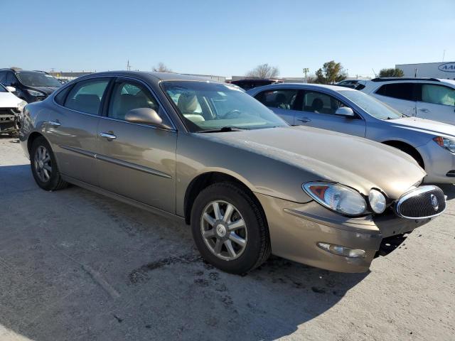 Photo 4 from auction – 2007 BUICK LACROSSE C with VIN 2G4WD552171230615