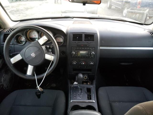 Photo 8 from auction – 2008 DODGE CHARGER with VIN 2B3LK43G18H152126