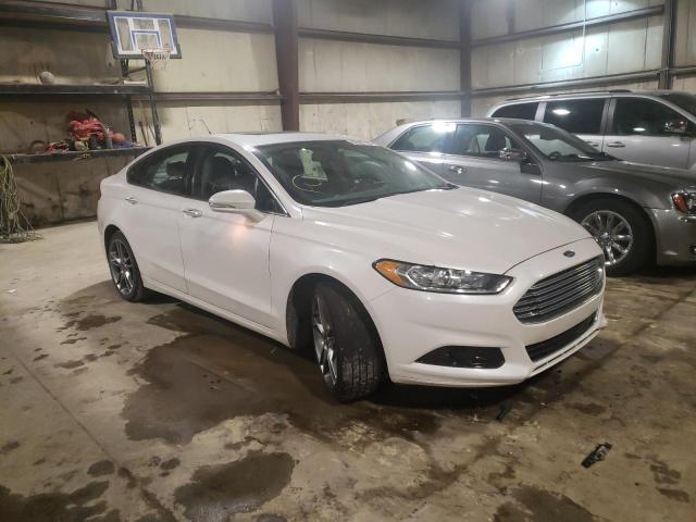 Photo 4 from auction – 2015 FORD FUSION TIT with VIN 3FA6P0D95FR252503