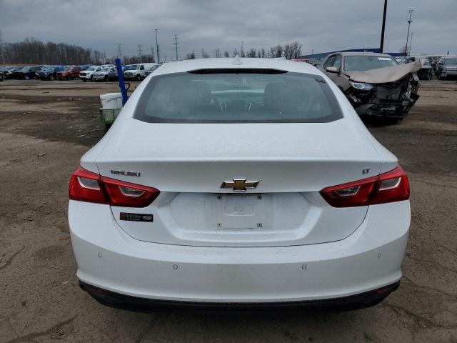 Photo 6 from auction – 2016 CHEVROLET MALIBU LT with VIN 1G1ZE5ST9GF237907