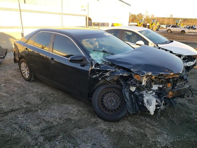 Photo 4 from auction – 2012 TOYOTA CAMRY BASE with VIN 4T1BF1FKXCU624421