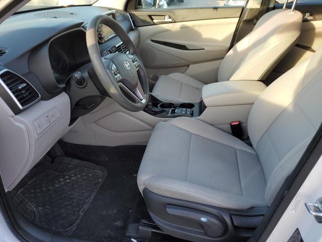 Photo 7 from auction – 2019 HYUNDAI TUCSON SE with VIN KM8J2CA49KU862710