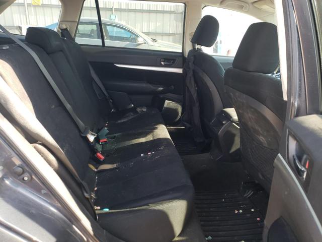 Снимка 11 от търг – 2014 SUBARU OUTBACK 2. с VIN 4S4BRCCC7E3307981