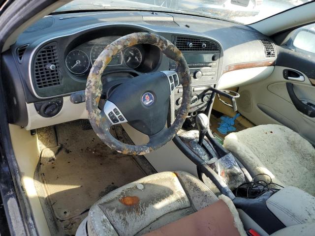 صورة رقم 8 من المزاد - 2008 SAAB 9-3 2.0T مع VIN YS3FB49Y381143074