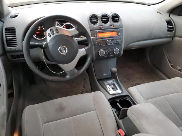 Photo 8 from auction – 2010 NISSAN ALTIMA BAS with VIN 1N4AL2AP3AN403306
