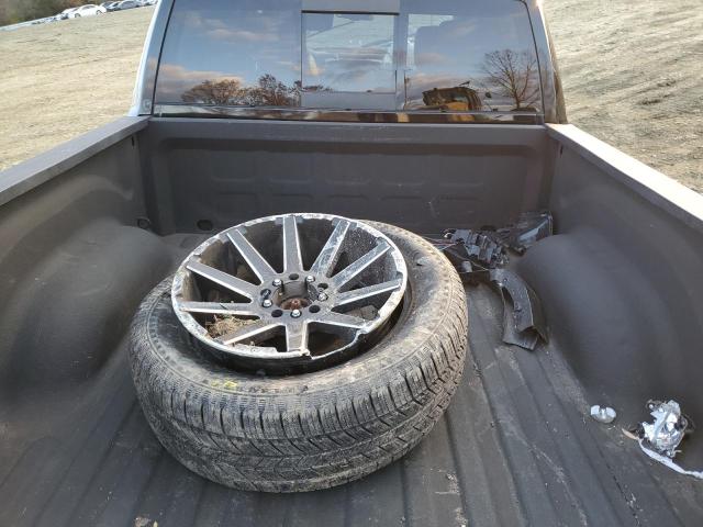 Photo 12 from auction – 2014 RAM 1500 LARAM with VIN 1C6RR7NT7ES381177