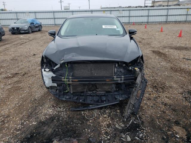 Photo 5 from auction – 2014 FORD FUSION SE with VIN 3FA6P0HD5ER201550
