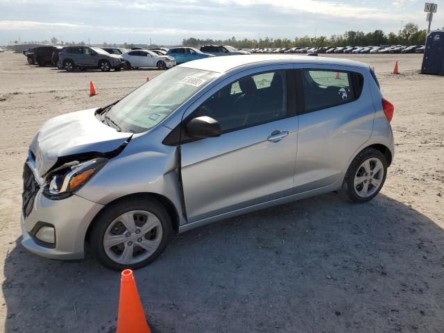 CHEVROLET SPARK LS 2019 with VIN KL8CB6SA8KC740020 - Photo from auction