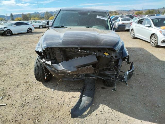 Photo 5 from auction – 2020 RAM 1500 CLASS with VIN 3C6JR6AG5LG160651