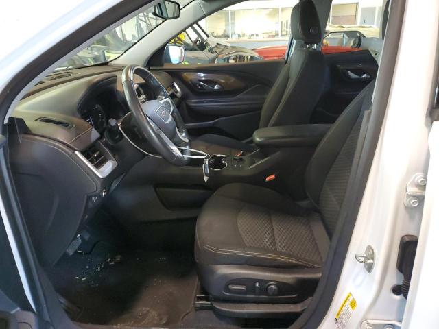 Photo 7 from auction – 2018 GMC TERRAIN SL with VIN 3GKALMEV9JL349061