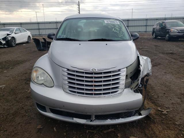 Photo 5 from auction – 2007 CHRYSLER PT CRUISER with VIN 3A4FY48B47T501352
