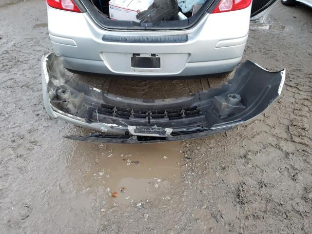 Zdjęcie 12 z aukcji – 2007 NISSAN VERSA S z VIN 3N1BC13E17L402283