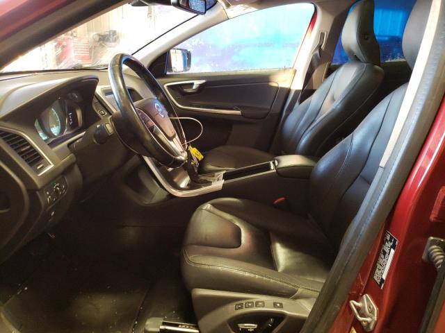Photo 7 from auction – 2015 VOLVO XC60 T5 PR with VIN YV426MDB8F2589254
