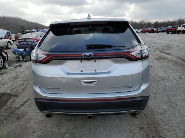 Photo 6 from auction – 2016 FORD EDGE TITAN with VIN 2FMPK4K80GBC67825