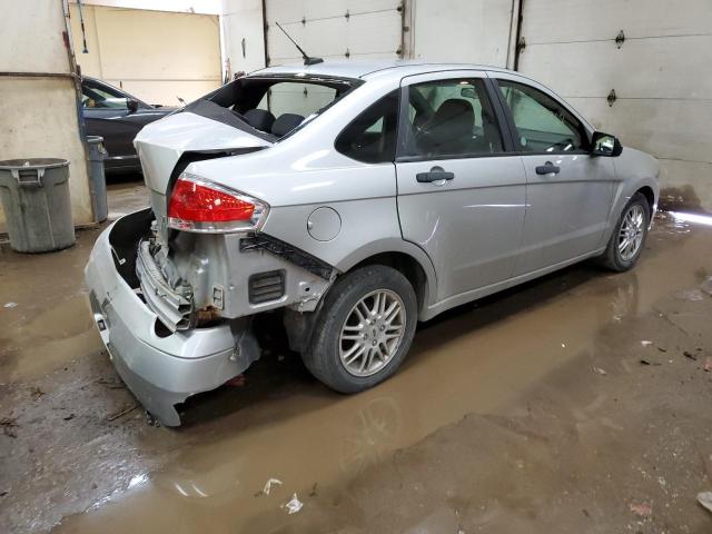 Photo 3 from auction – 2009 FORD FOCUS SE with VIN 1FAHP35N99W264175