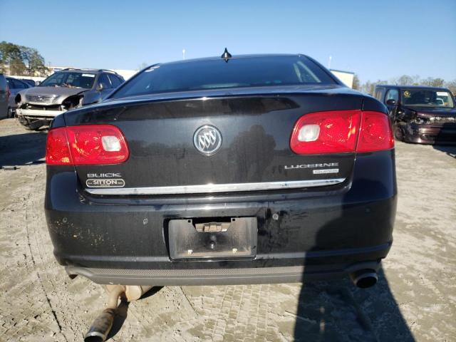 Zdjęcie 6 z aukcji – 2011 BUICK LUCERNE SU z VIN 1G4HK5ES3BU128812