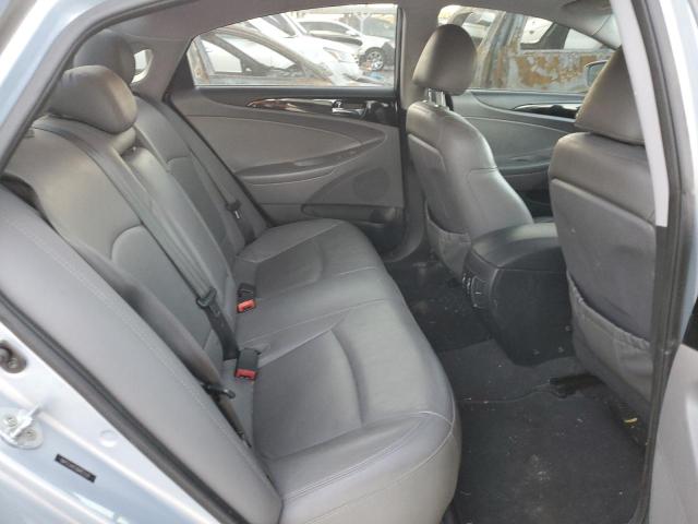 Photo 10 from auction – 2012 HYUNDAI SONATA SE with VIN 5NPEC4AC1CH423321