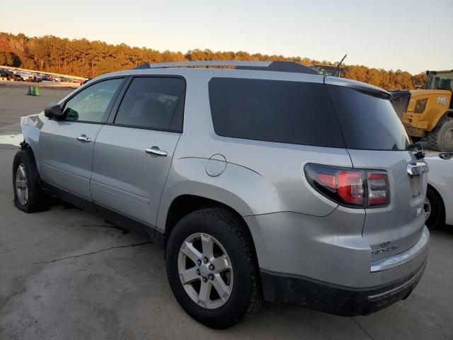Photo 2 from auction – 2016 GMC ACADIA SLE with VIN 1GKKVNED0GJ118156