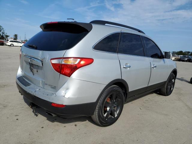 Photo 3 from auction – 2011 HYUNDAI VERACRUZ G with VIN KM8NU4CC4BU173552
