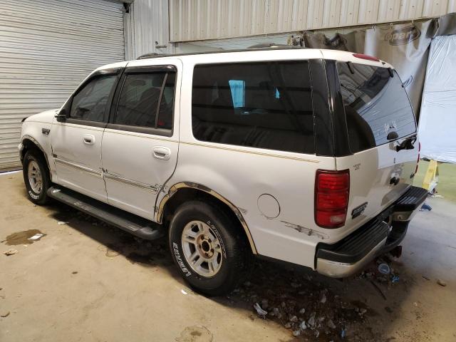Photo 2 from auction – 2002 FORD EXPEDITION with VIN 1FMRU15L52LA27289