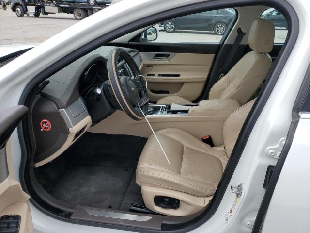 Photo 7 from auction – 2016 JAGUAR XF PRESTIG with VIN SAJBE4BV7GCY03697