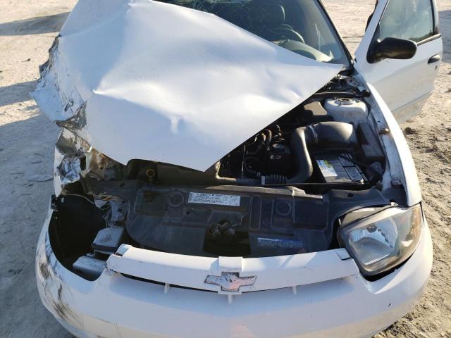 Photo 11 from auction – 2004 CHEVROLET CAVALIER with VIN 1G1JC52F347108967