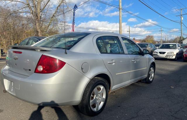 Photo 4 from auction – 2005 CHEVROLET COBALT with VIN 1G1AK52F157555561