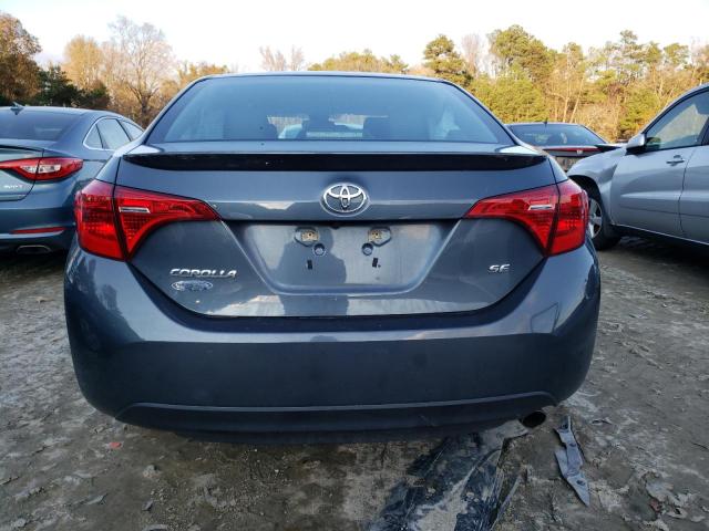 Zdjęcie 6 z aukcji – 2019 TOYOTA COROLLA L z VIN 2T1BURHEXKC183370
