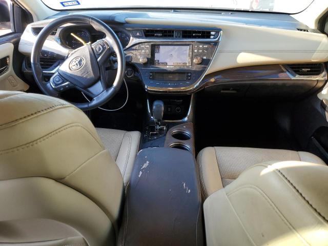 Photo 8 from auction – 2013 TOYOTA AVALON BAS with VIN 4T1BK1EB0DU047784