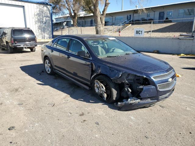 Photo 4 from auction – 2011 CHEVROLET MALIBU with VIN 1G1ZA5EU5BF332151