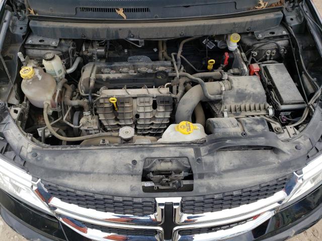 Photo 12 from auction – 2018 DODGE JOURNEY SE with VIN 3C4PDCAB9JT347304