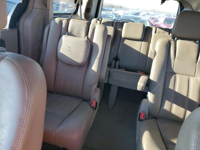 Photo 10 from auction – 2013 CHRYSLER TOWN & COU with VIN 2C4RC1CG2DR810304