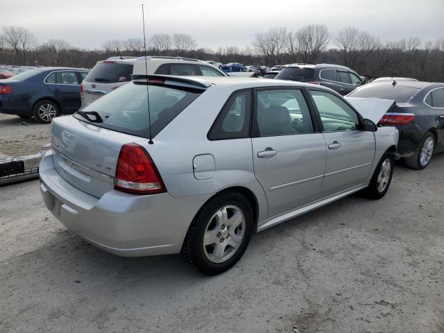 Photo 3 from auction – 2005 CHEVROLET MALIBU MAX with VIN 1G1ZU64815F172730