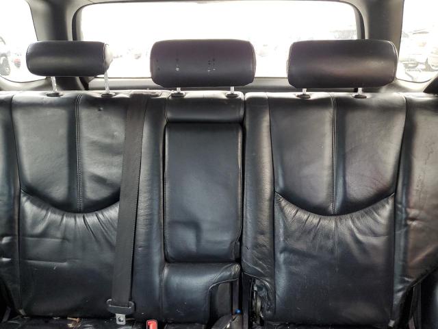 Photo 10 from auction – 2003 LEXUS RX 300 with VIN JTJHF10U730307872