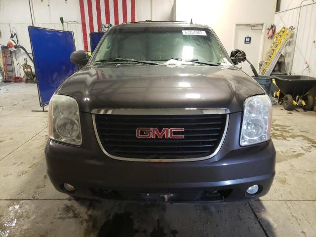 Photo 5 from auction – 2010 GMC YUKON SLT with VIN 1GKUKCE0XAR105183