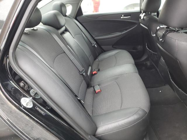 Photo 10 from auction – 2012 HYUNDAI SONATA SE with VIN 5NPEC4ACXCH452591