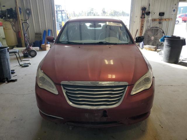 Photo 5 from auction – 2012 CHRYSLER 200 TOURIN with VIN 1C3CCBBB0CN241602