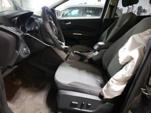 Photo 7 from auction – 2014 FORD ESCAPE SE with VIN 1FMCU9G98EUE51263